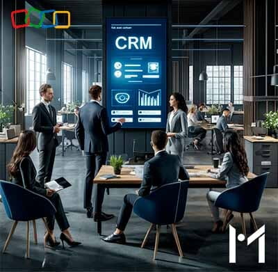 CRM: La clave para la transformación digital y el éxito empresarial en Ecuador
